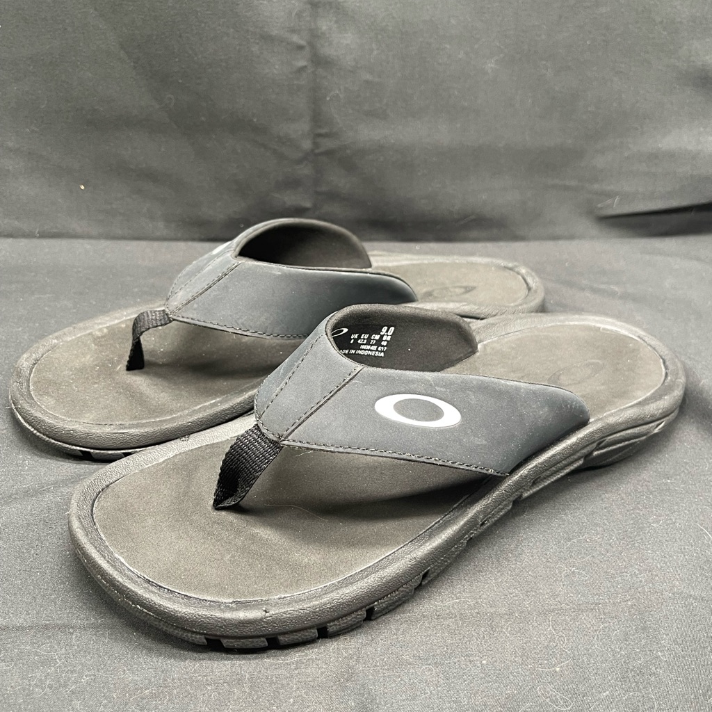 Oakley Mens Super Coil 2.0 Sandal Flip Flop - 2022 - Size 9